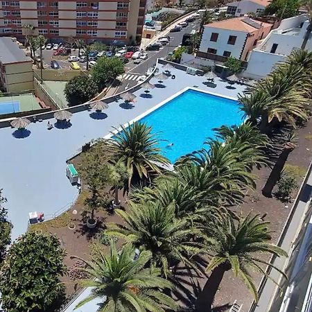 Casa Ocean Views Daire Candelaria Dış mekan fotoğraf
