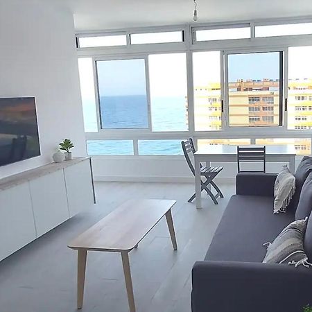 Casa Ocean Views Daire Candelaria Dış mekan fotoğraf
