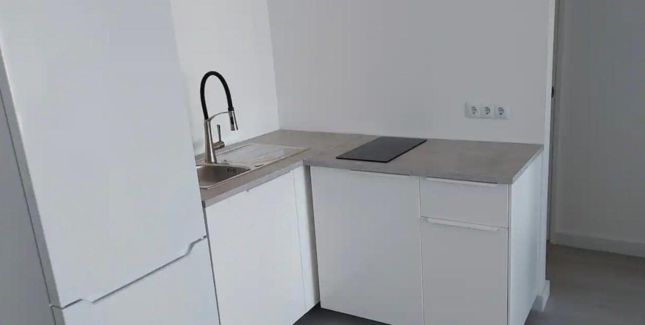 Casa Ocean Views Daire Candelaria Dış mekan fotoğraf