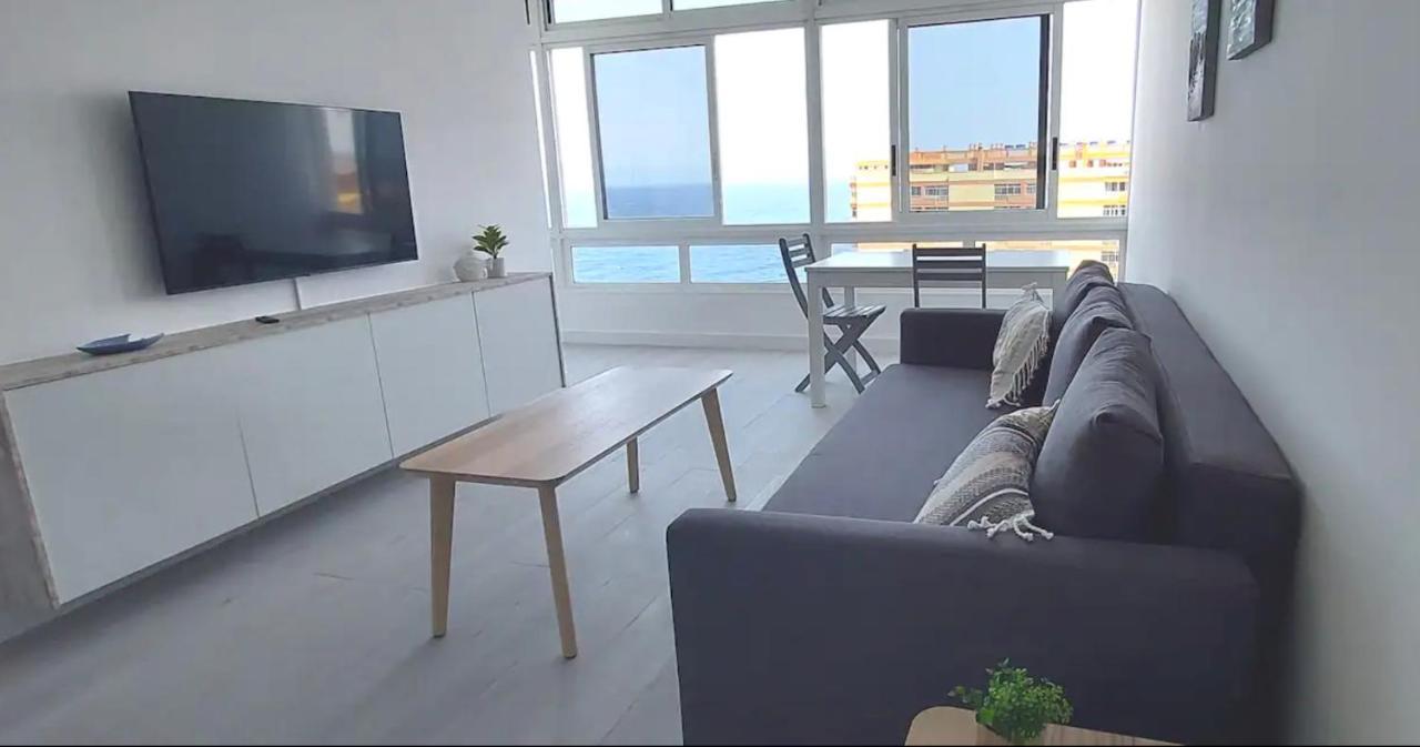 Casa Ocean Views Daire Candelaria Dış mekan fotoğraf