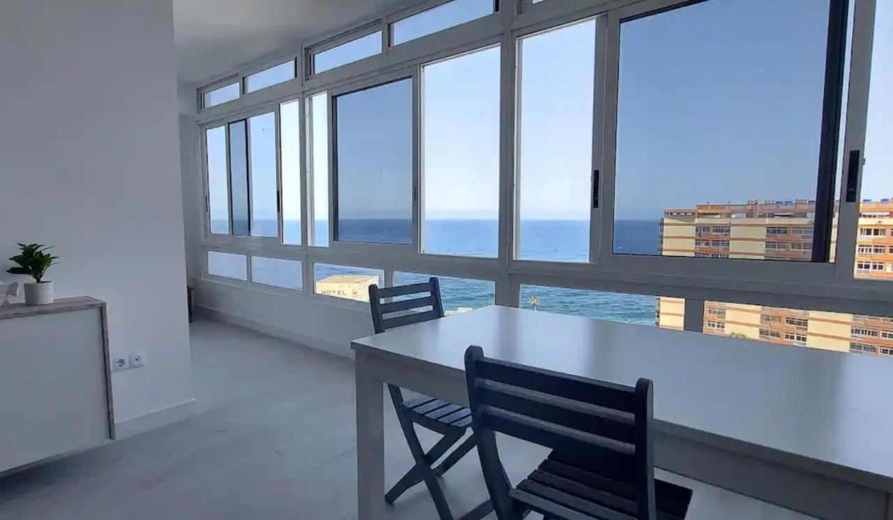 Casa Ocean Views Daire Candelaria Dış mekan fotoğraf