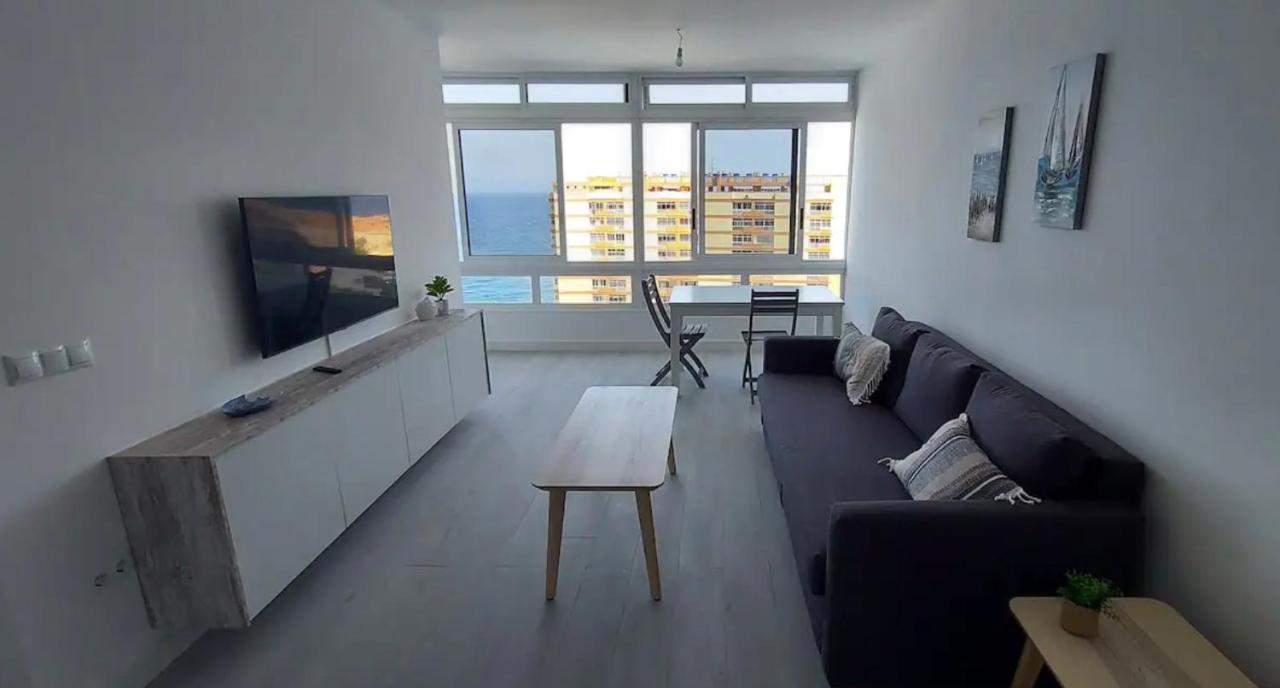 Casa Ocean Views Daire Candelaria Dış mekan fotoğraf