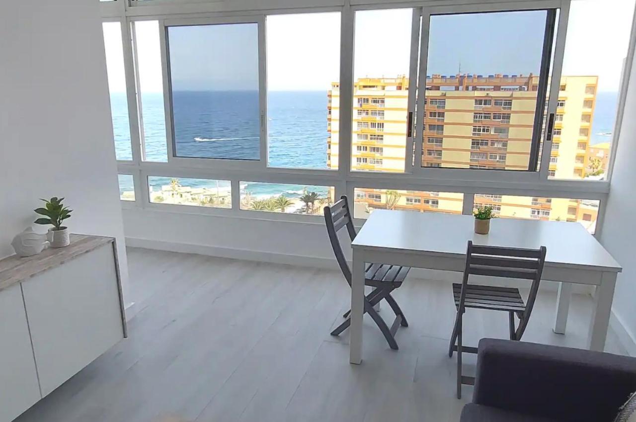 Casa Ocean Views Daire Candelaria Dış mekan fotoğraf