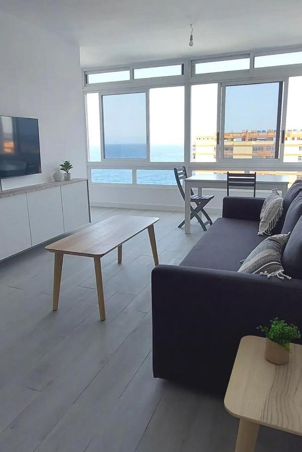 Casa Ocean Views Daire Candelaria Dış mekan fotoğraf